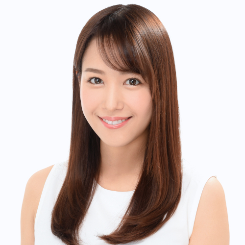 鷲見 玲奈イメージ画像