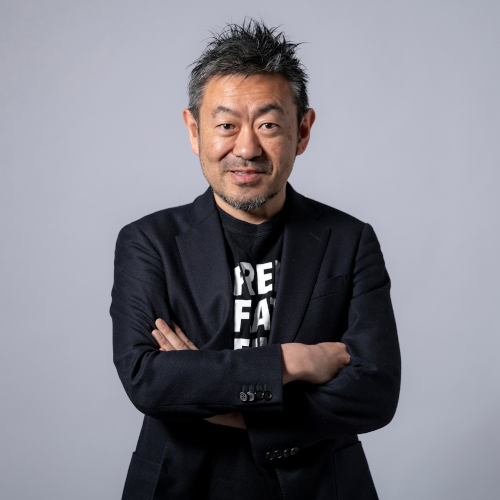 伊藤 羊一イメージ画像