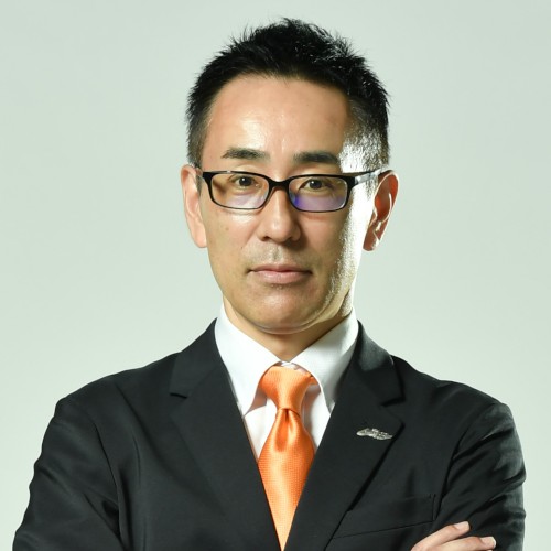 川上 明イメージ画像